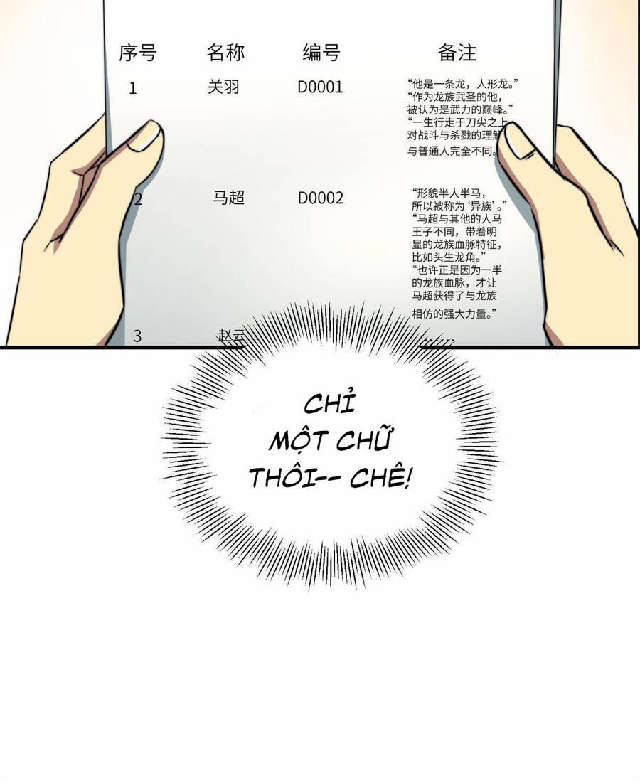 Trở Thành Tài Phiệt Nhờ Game 6 trang 7