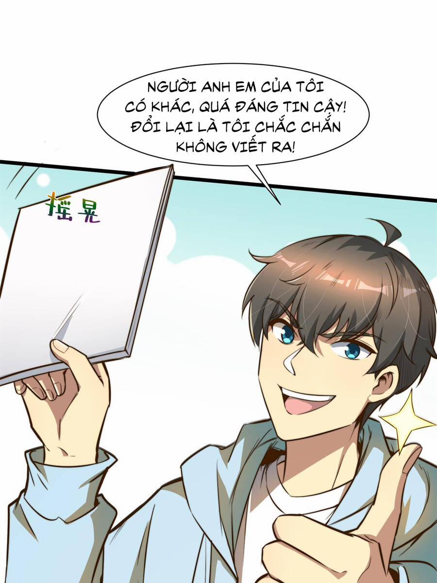 Trở Thành Tài Phiệt Nhờ Game 6 trang 8