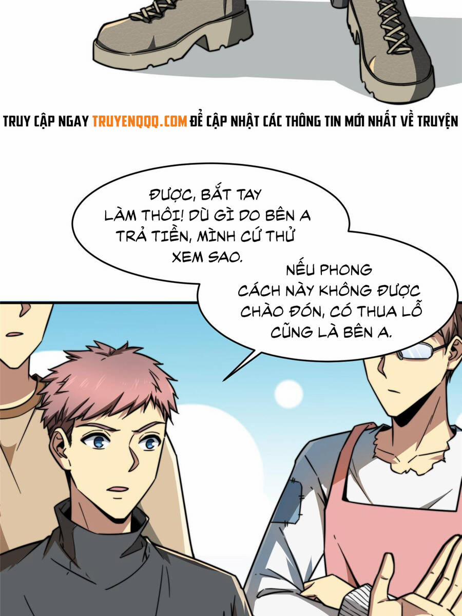 Trở Thành Tài Phiệt Nhờ Game 7 trang 10