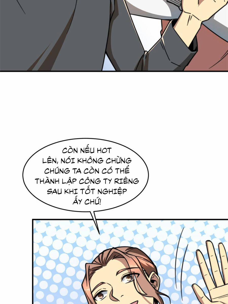 Trở Thành Tài Phiệt Nhờ Game 7 trang 11
