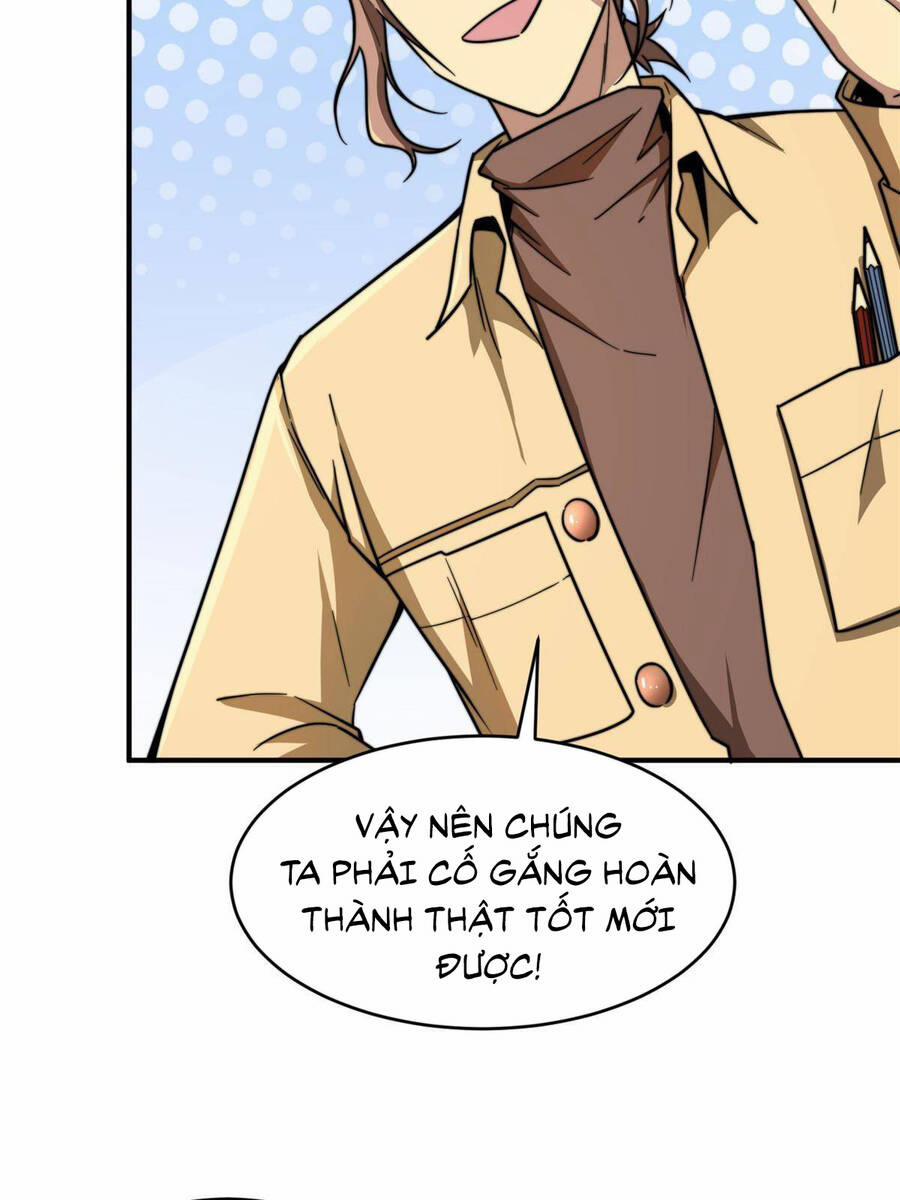 Trở Thành Tài Phiệt Nhờ Game 7 trang 12