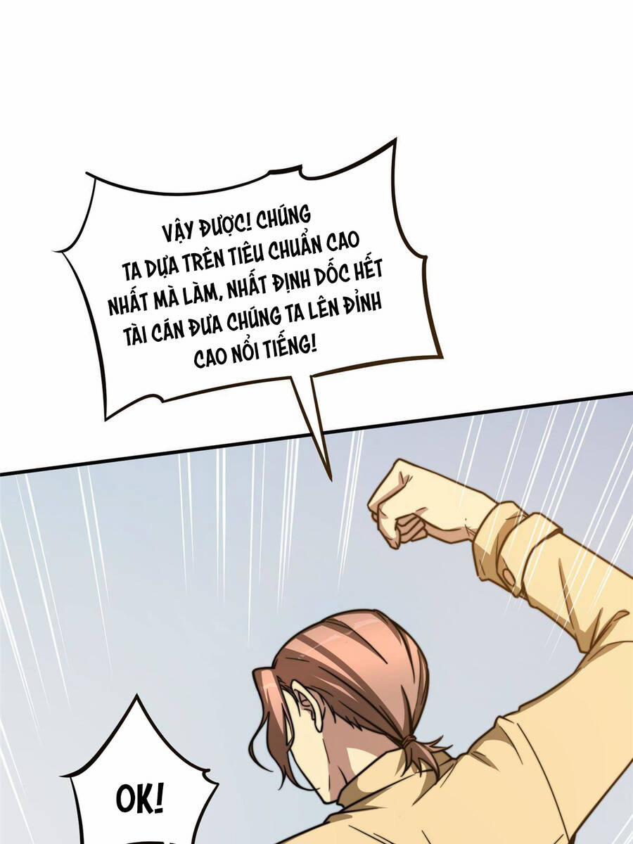Trở Thành Tài Phiệt Nhờ Game 7 trang 13