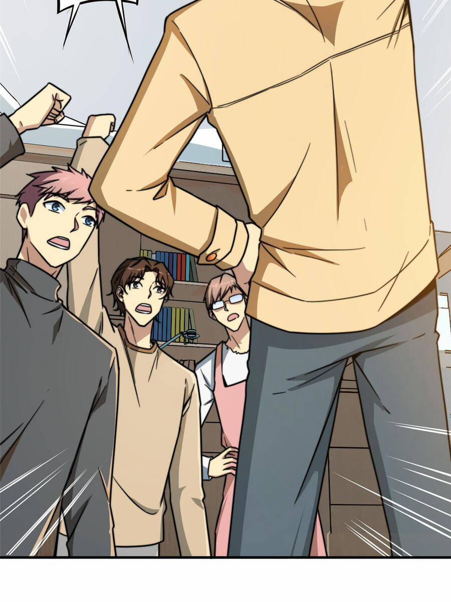 Trở Thành Tài Phiệt Nhờ Game 7 trang 14