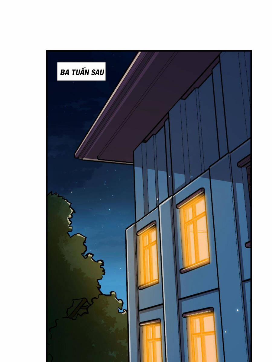 Trở Thành Tài Phiệt Nhờ Game 7 trang 16