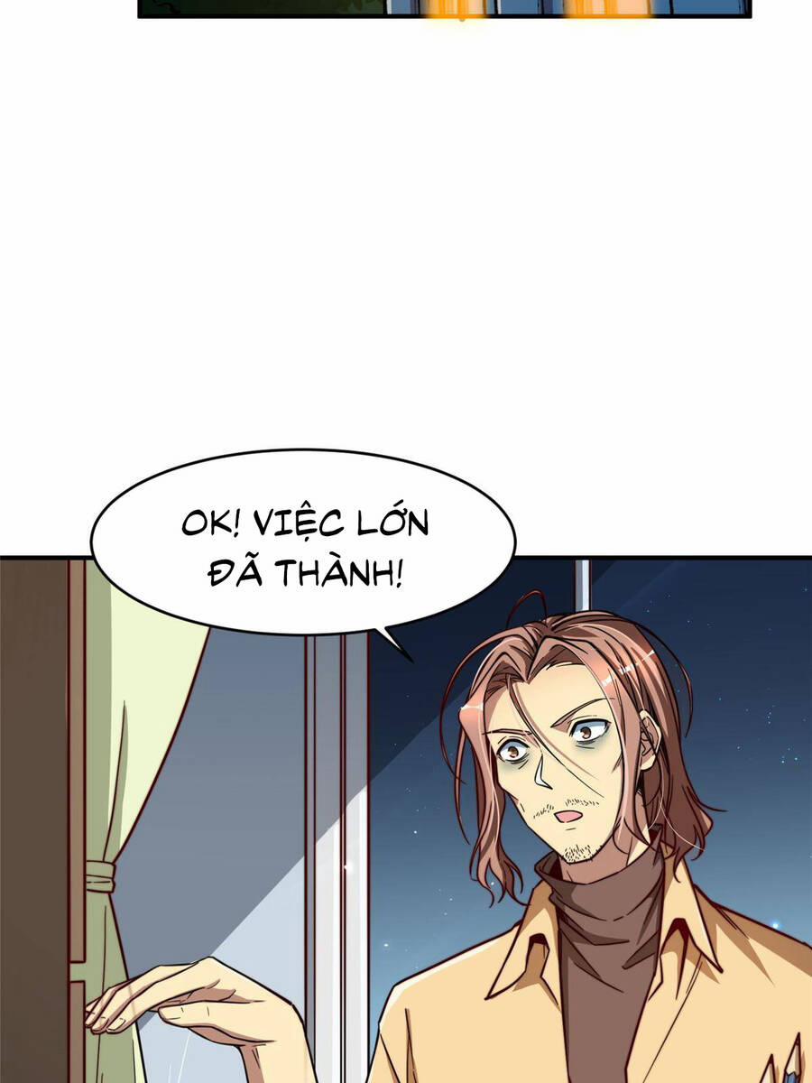 Trở Thành Tài Phiệt Nhờ Game 7 trang 17