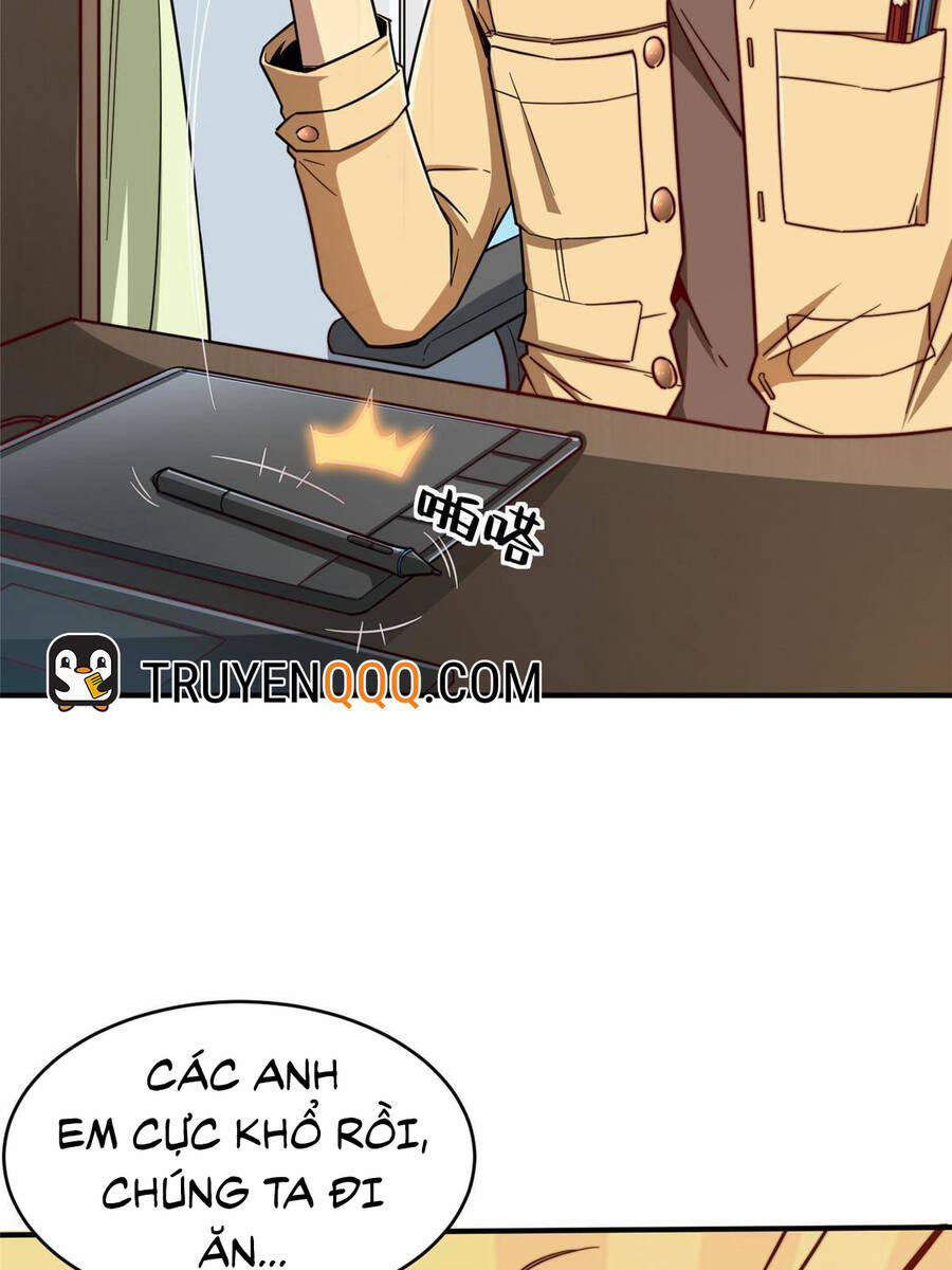 Trở Thành Tài Phiệt Nhờ Game 7 trang 18