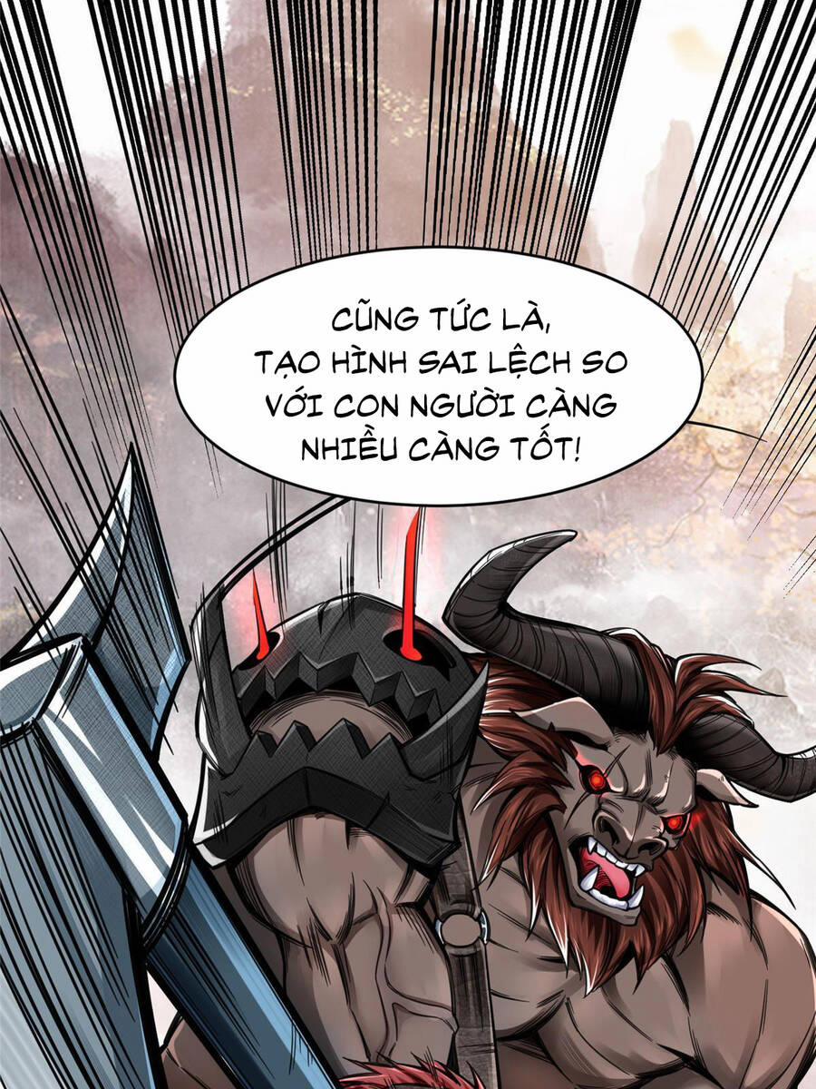 Trở Thành Tài Phiệt Nhờ Game 7 trang 2