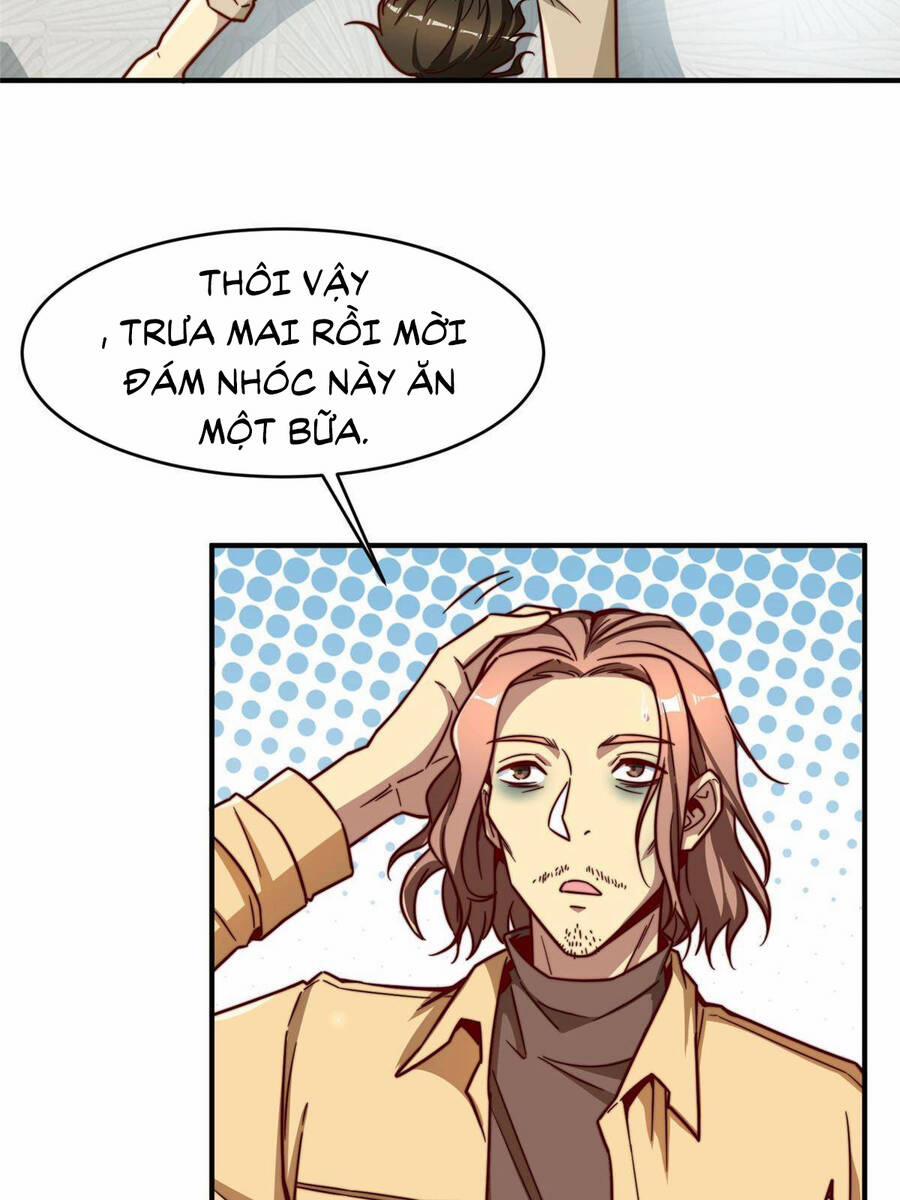 Trở Thành Tài Phiệt Nhờ Game 7 trang 21