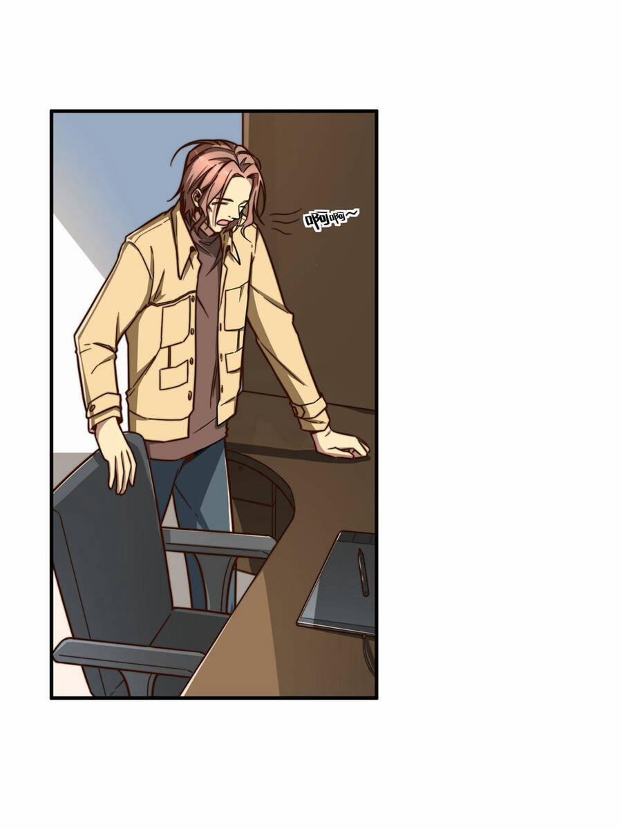 Trở Thành Tài Phiệt Nhờ Game 7 trang 23