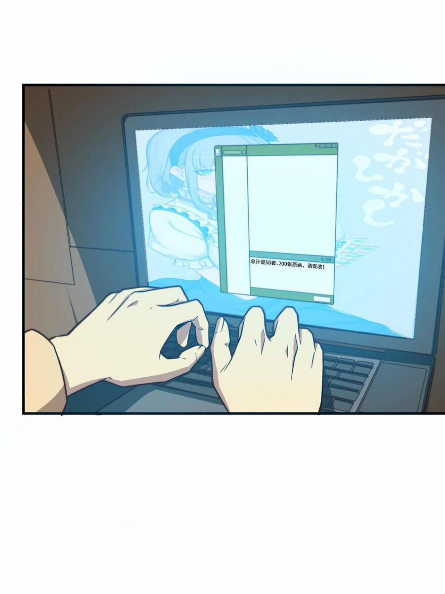 Trở Thành Tài Phiệt Nhờ Game 7 trang 24