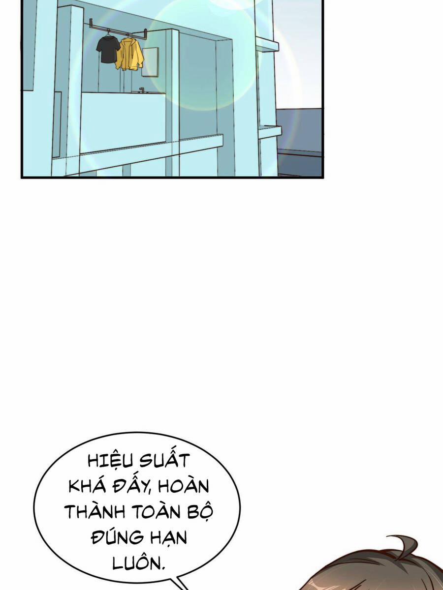Trở Thành Tài Phiệt Nhờ Game 7 trang 26