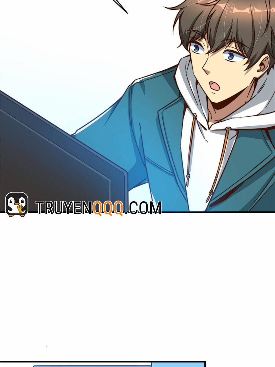 Trở Thành Tài Phiệt Nhờ Game 7 trang 27