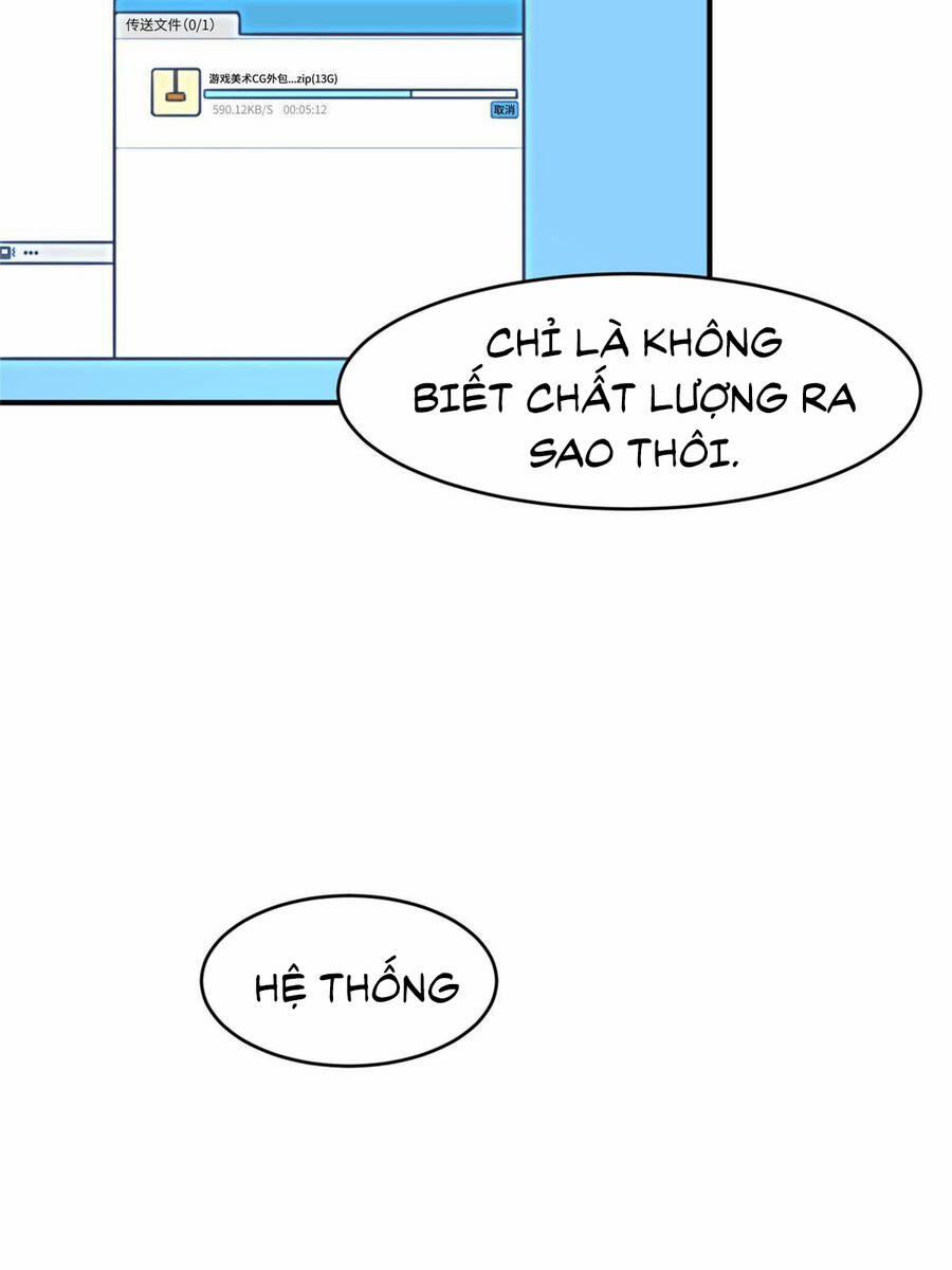 Trở Thành Tài Phiệt Nhờ Game 7 trang 28