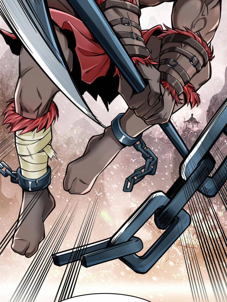 Trở Thành Tài Phiệt Nhờ Game 7 trang 3