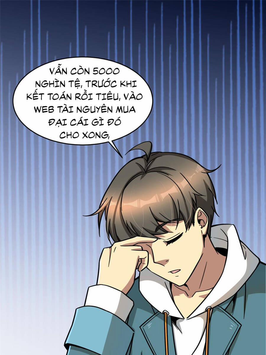 Trở Thành Tài Phiệt Nhờ Game 7 trang 30