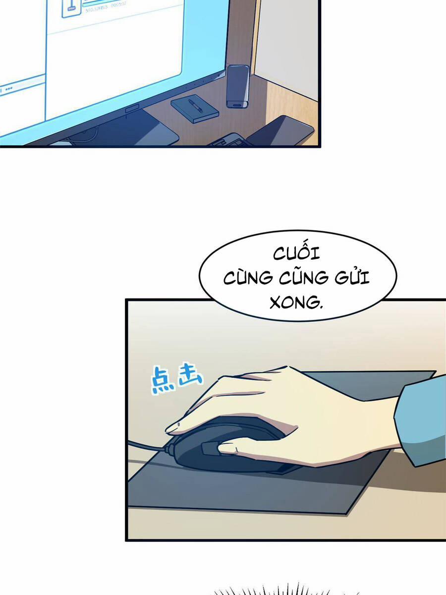 Trở Thành Tài Phiệt Nhờ Game 7 trang 32