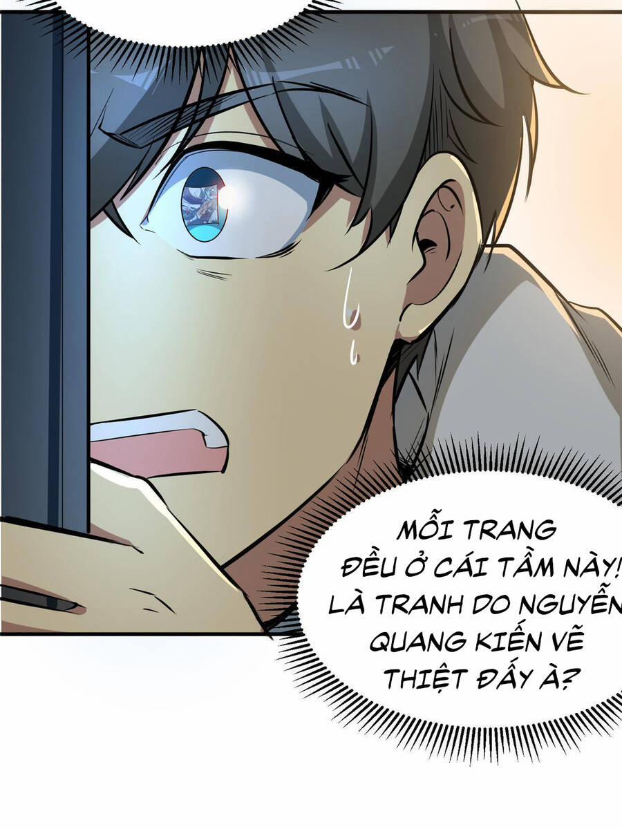 Trở Thành Tài Phiệt Nhờ Game 7 trang 42