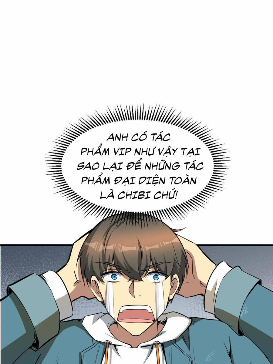 Trở Thành Tài Phiệt Nhờ Game 7 trang 43