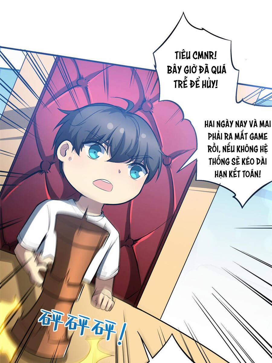 Trở Thành Tài Phiệt Nhờ Game 7 trang 46