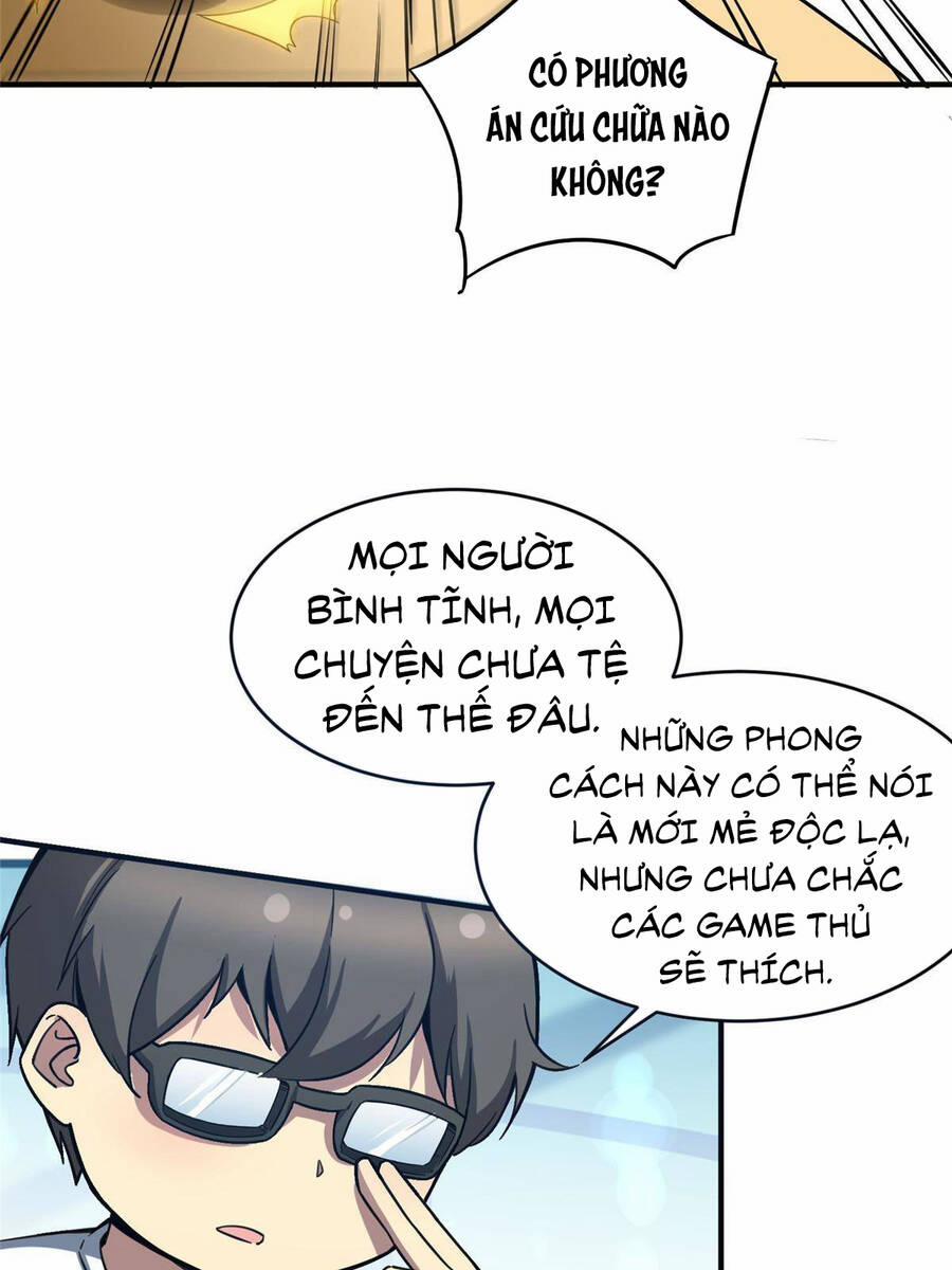 Trở Thành Tài Phiệt Nhờ Game 7 trang 47