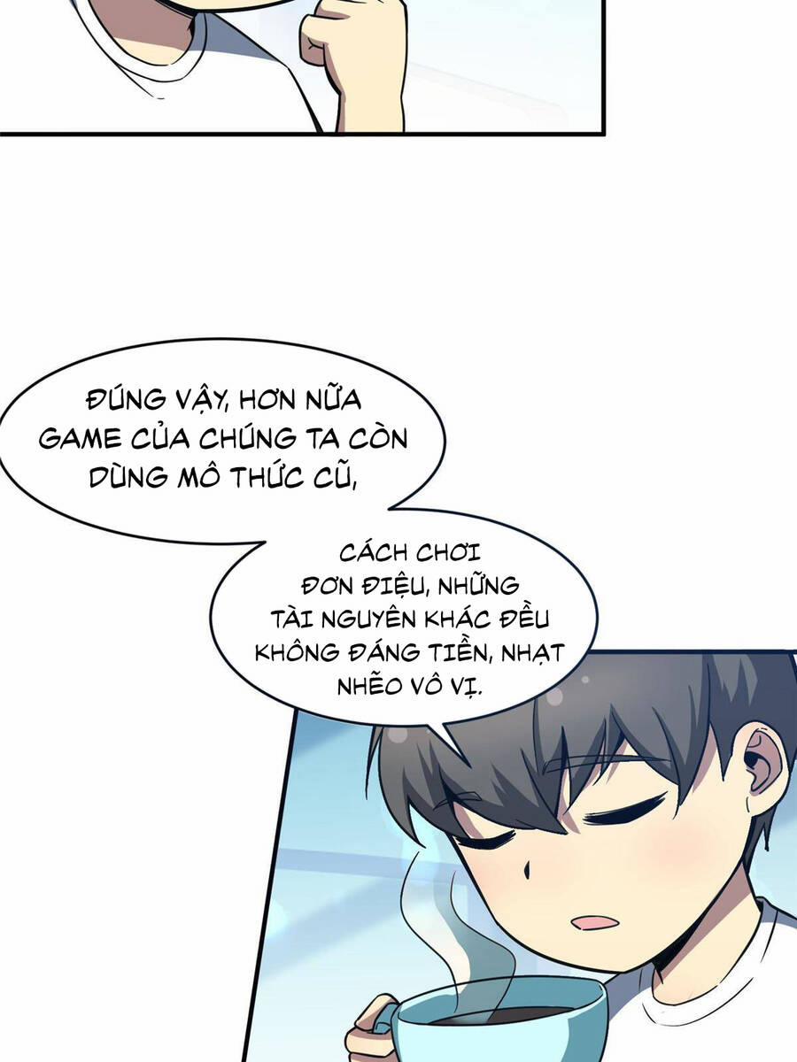 Trở Thành Tài Phiệt Nhờ Game 7 trang 48