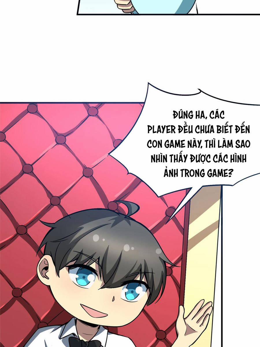 Trở Thành Tài Phiệt Nhờ Game 7 trang 49