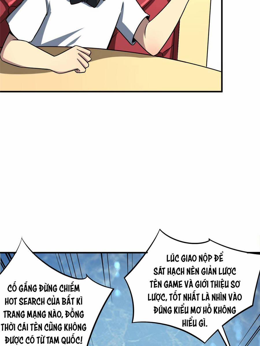 Trở Thành Tài Phiệt Nhờ Game 7 trang 50