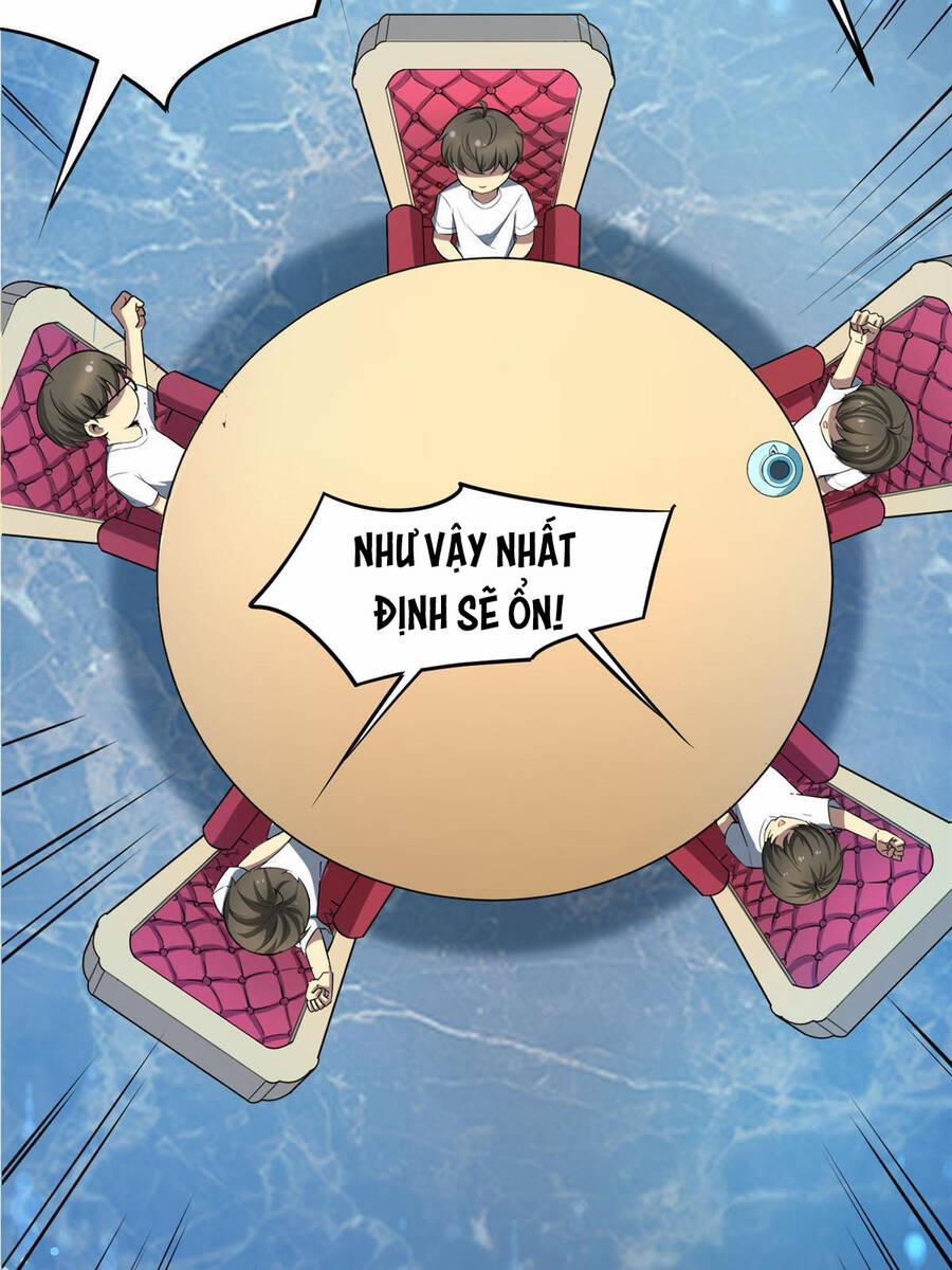 Trở Thành Tài Phiệt Nhờ Game 7 trang 51