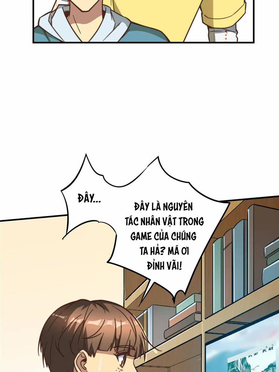 Trở Thành Tài Phiệt Nhờ Game 7 trang 54