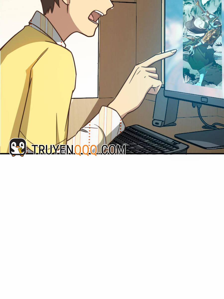 Trở Thành Tài Phiệt Nhờ Game 7 trang 55