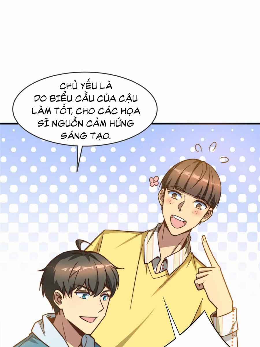 Trở Thành Tài Phiệt Nhờ Game 7 trang 56