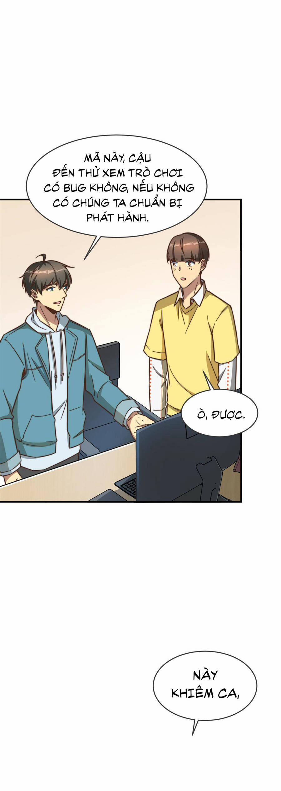 Trở Thành Tài Phiệt Nhờ Game 7 trang 58