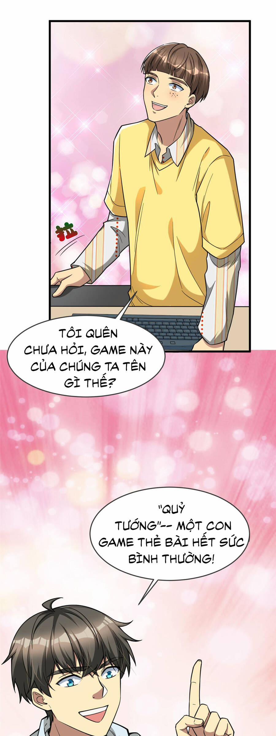Trở Thành Tài Phiệt Nhờ Game 7 trang 59