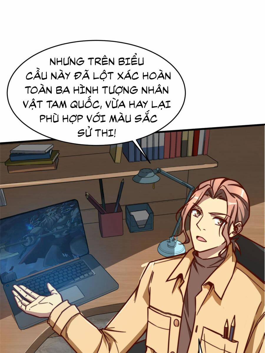 Trở Thành Tài Phiệt Nhờ Game 7 trang 6