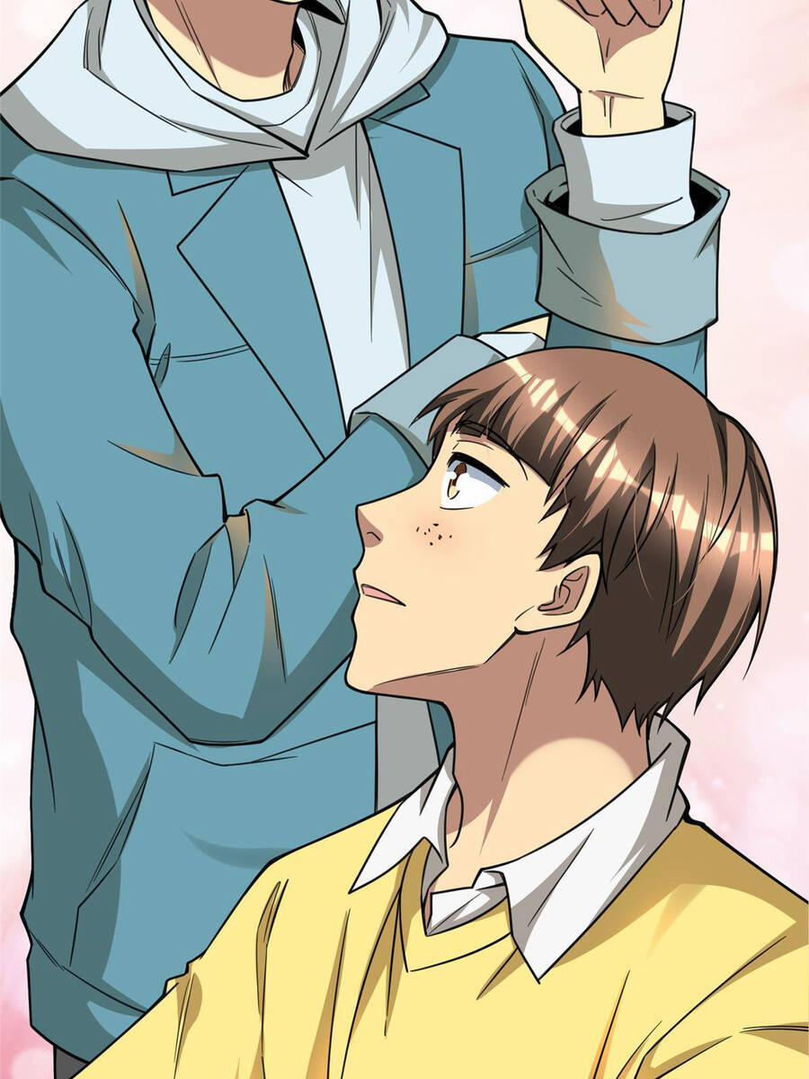 Trở Thành Tài Phiệt Nhờ Game 7 trang 60