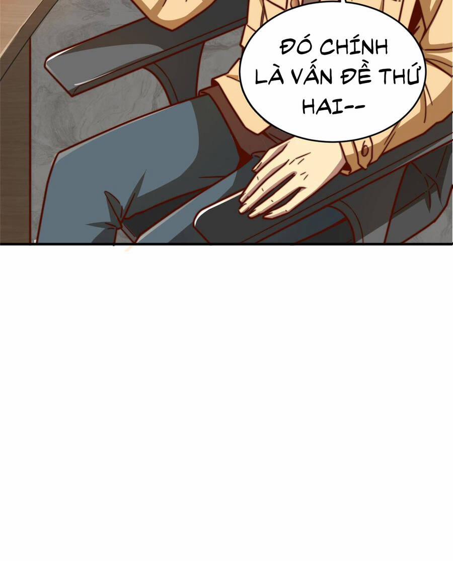 Trở Thành Tài Phiệt Nhờ Game 7 trang 7