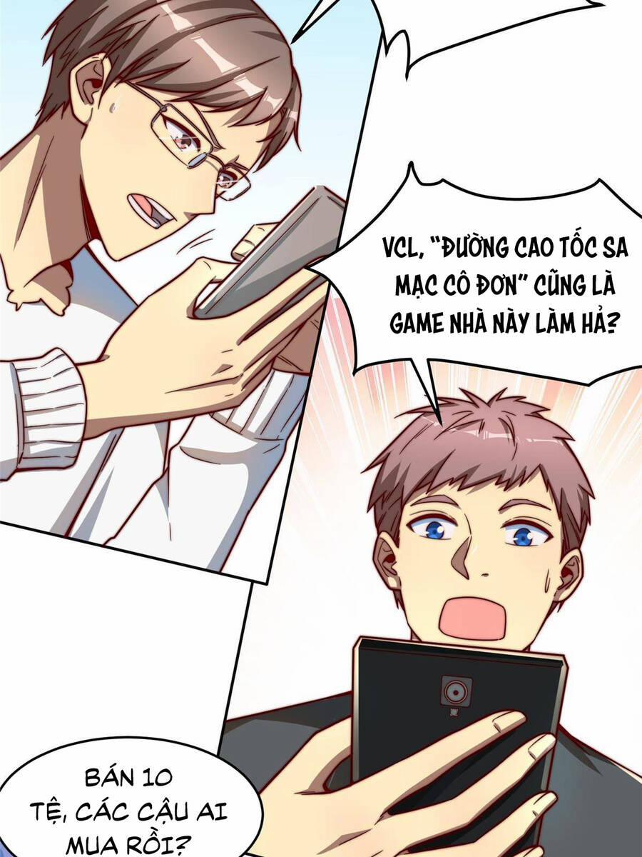 Trở Thành Tài Phiệt Nhờ Game 8 trang 10