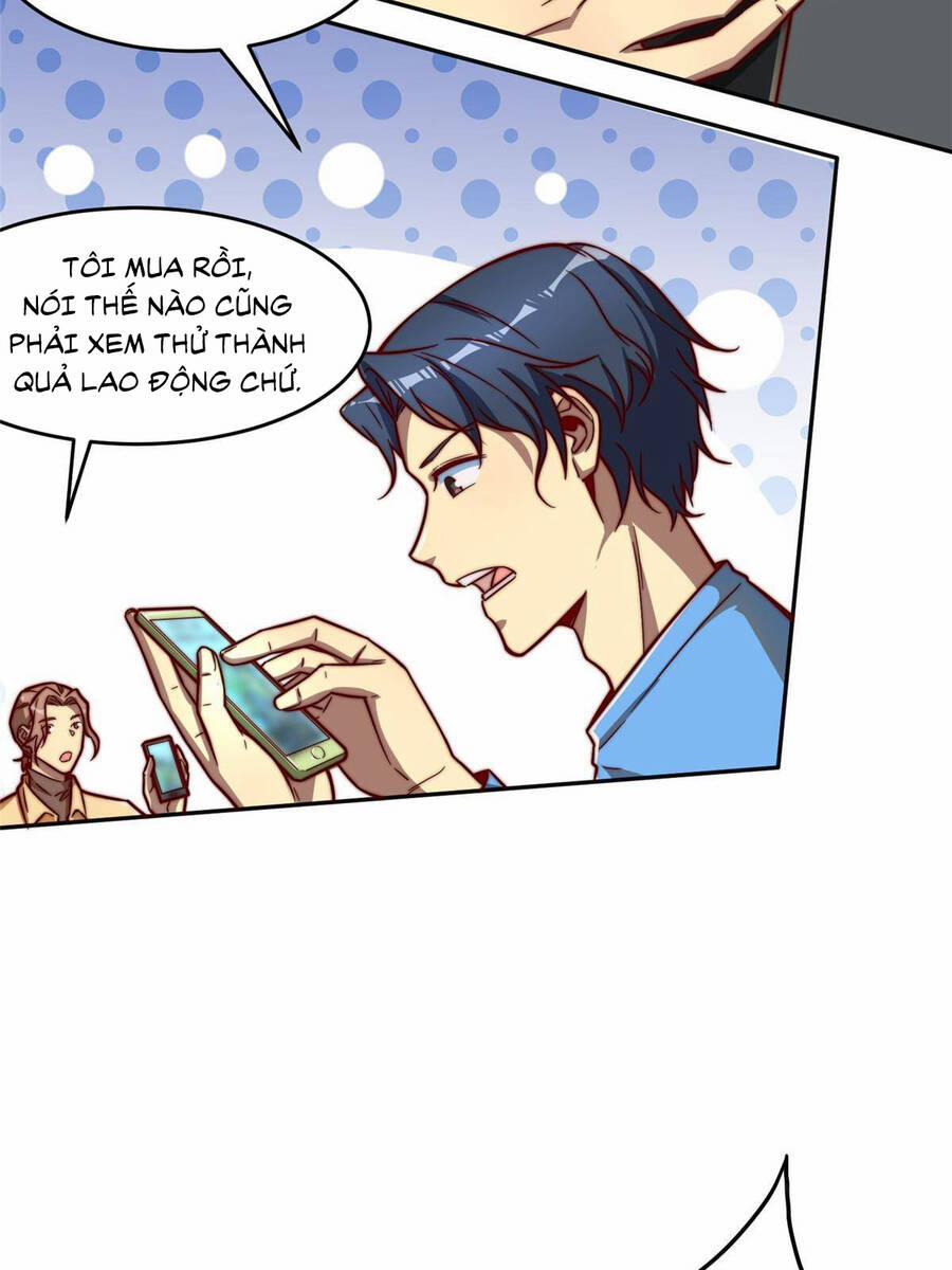 Trở Thành Tài Phiệt Nhờ Game 8 trang 11