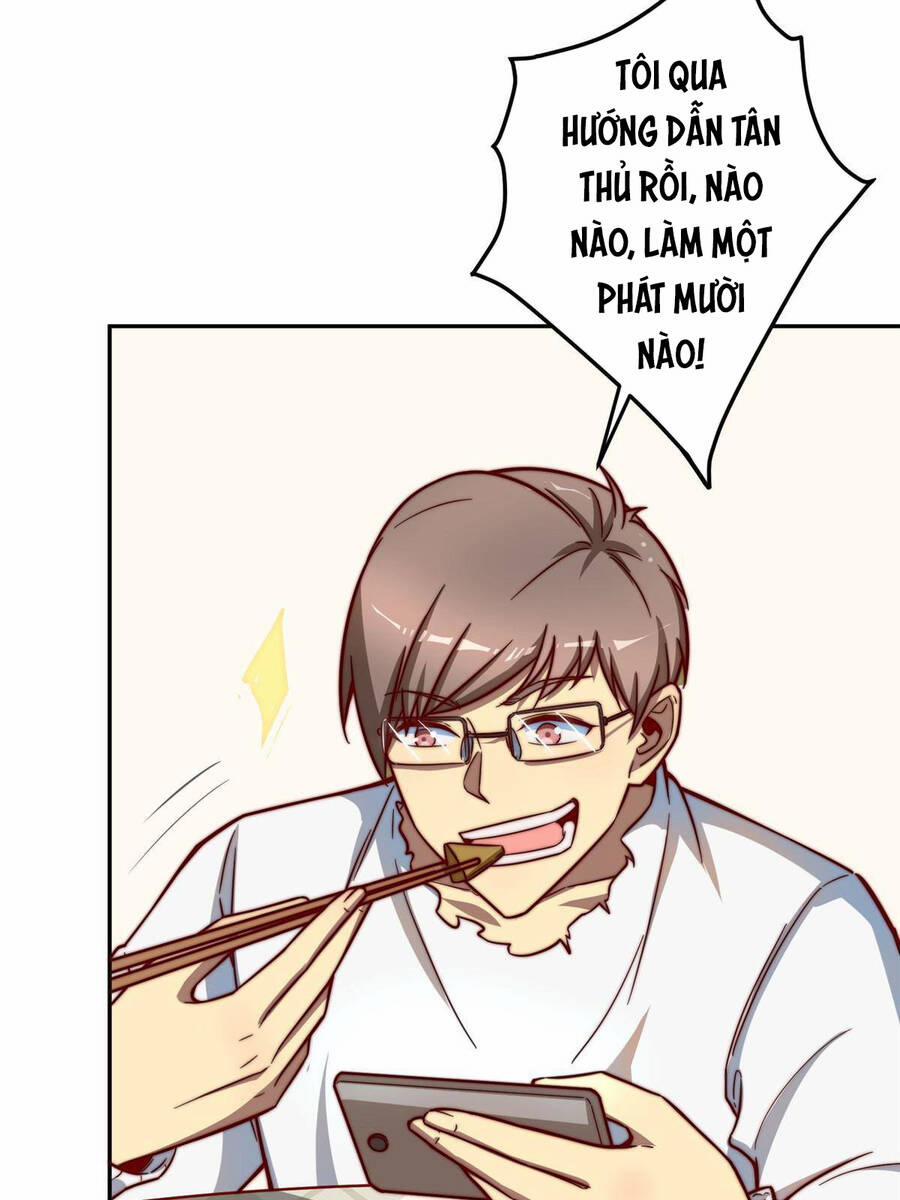 Trở Thành Tài Phiệt Nhờ Game 8 trang 12