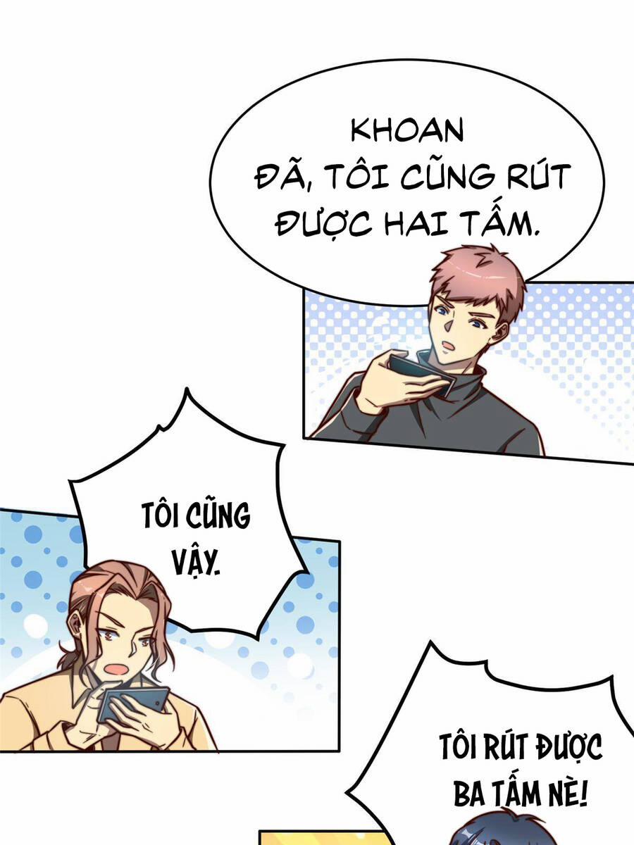 Trở Thành Tài Phiệt Nhờ Game 8 trang 15