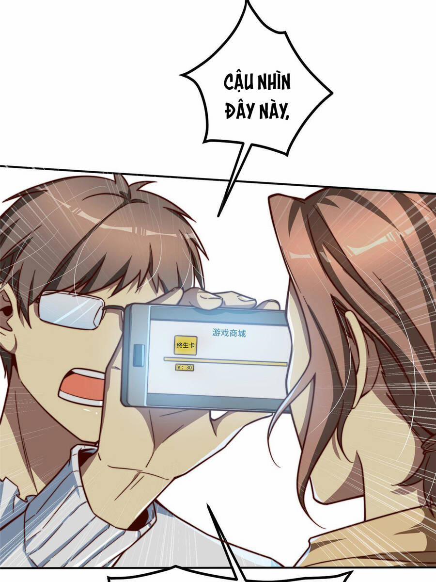 Trở Thành Tài Phiệt Nhờ Game 8 trang 18