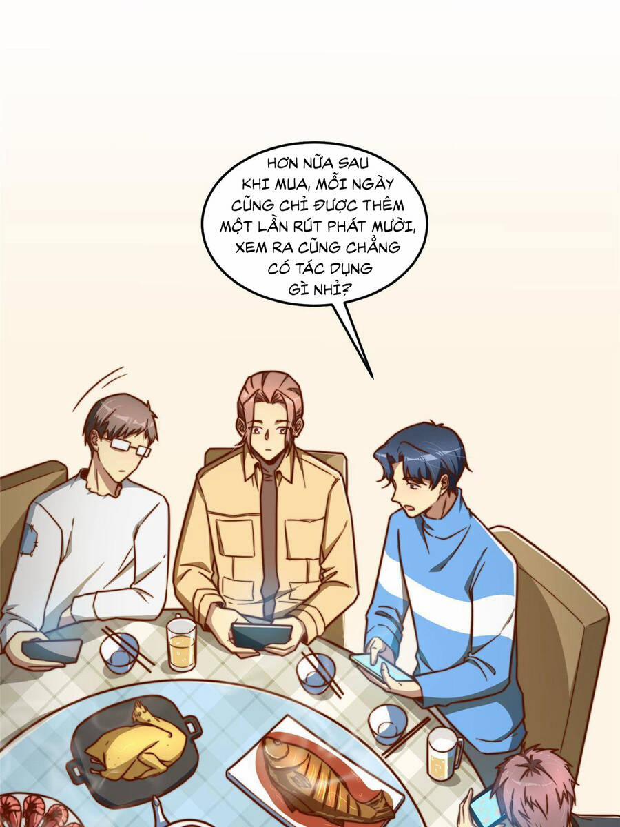 Trở Thành Tài Phiệt Nhờ Game 8 trang 20