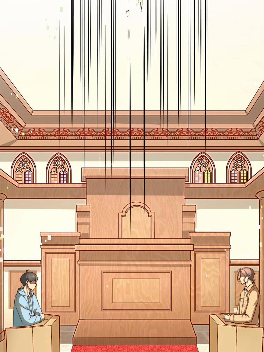 Trở Thành Tài Phiệt Nhờ Game 8 trang 26