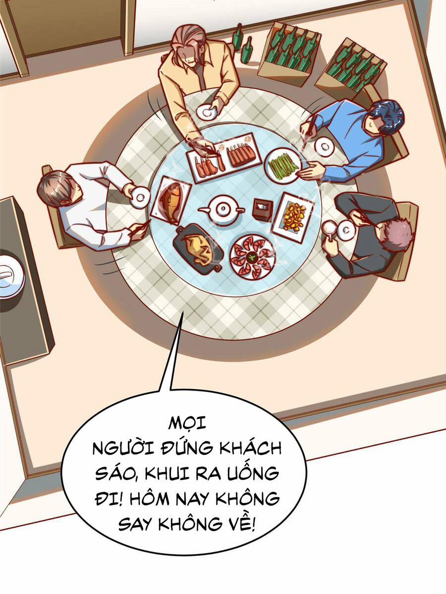 Trở Thành Tài Phiệt Nhờ Game 8 trang 3