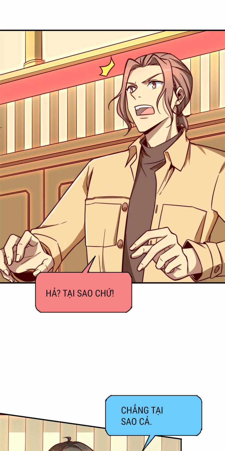 Trở Thành Tài Phiệt Nhờ Game 8 trang 30