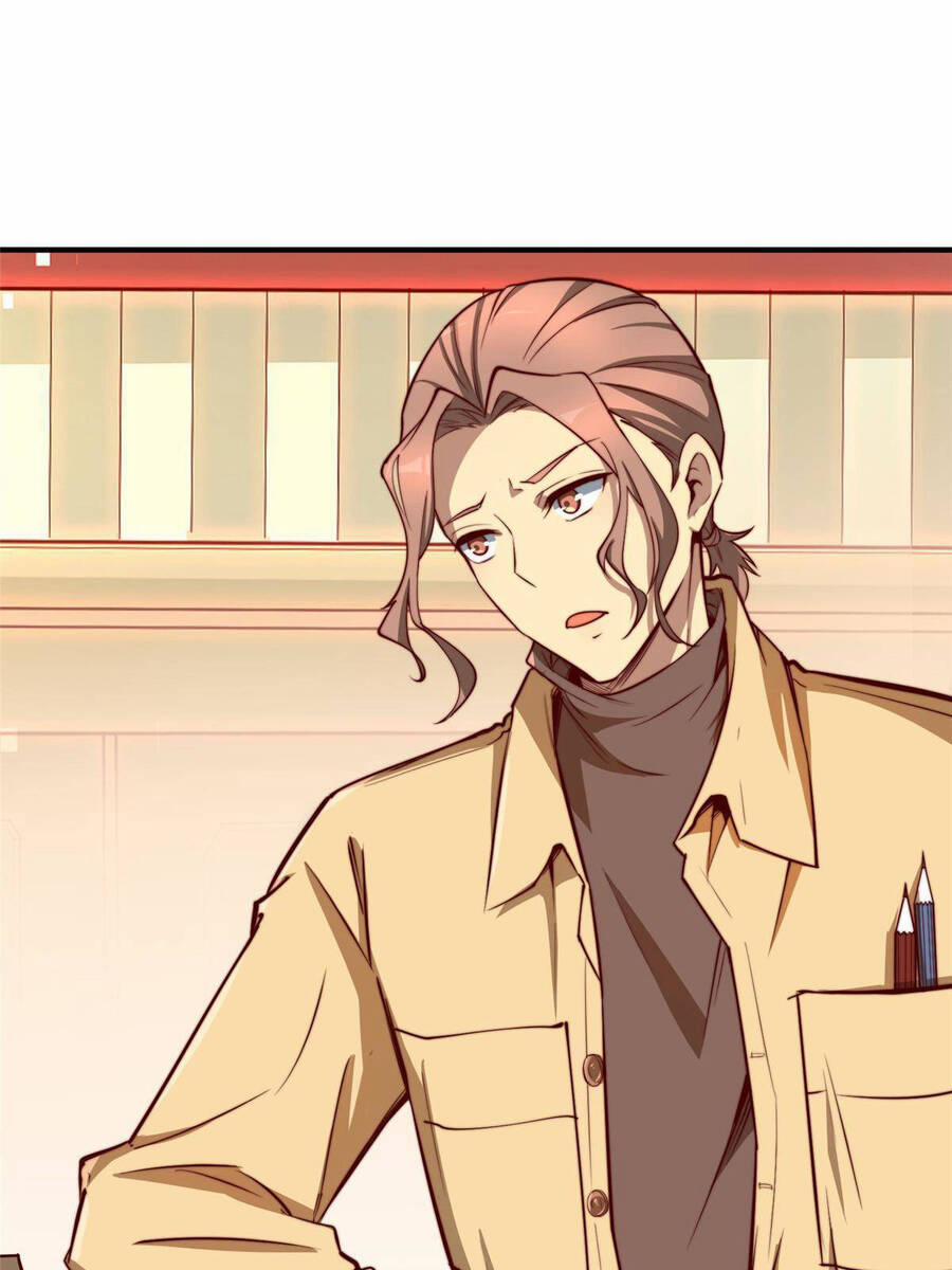 Trở Thành Tài Phiệt Nhờ Game 8 trang 32