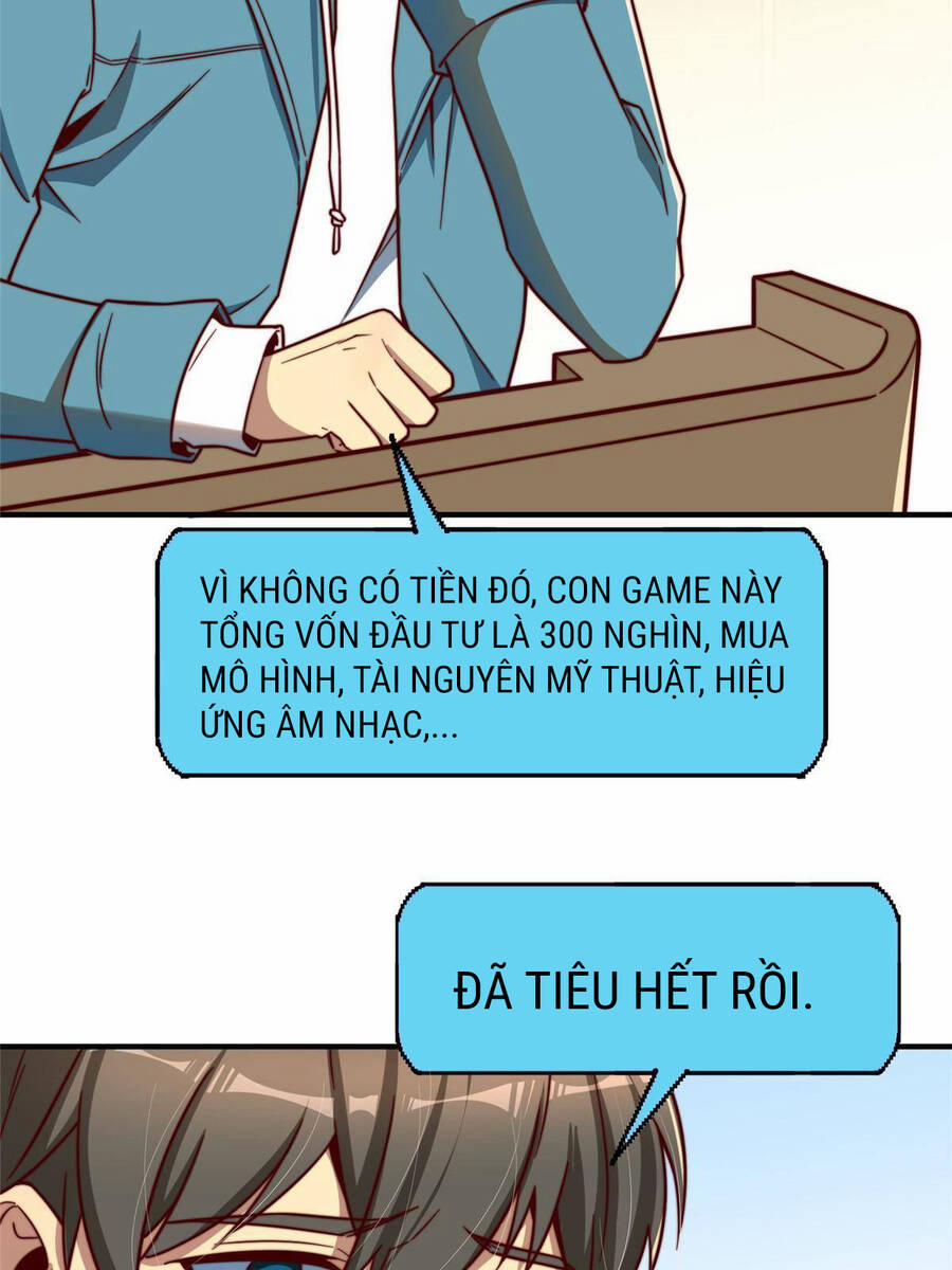 Trở Thành Tài Phiệt Nhờ Game 8 trang 35