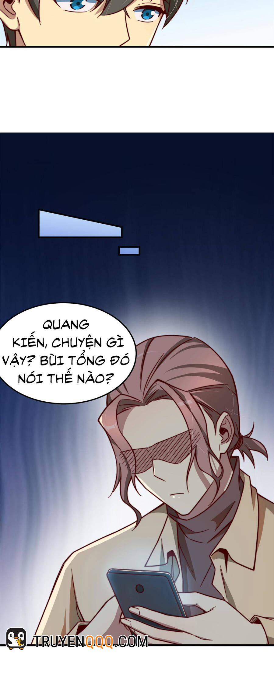 Trở Thành Tài Phiệt Nhờ Game 8 trang 36