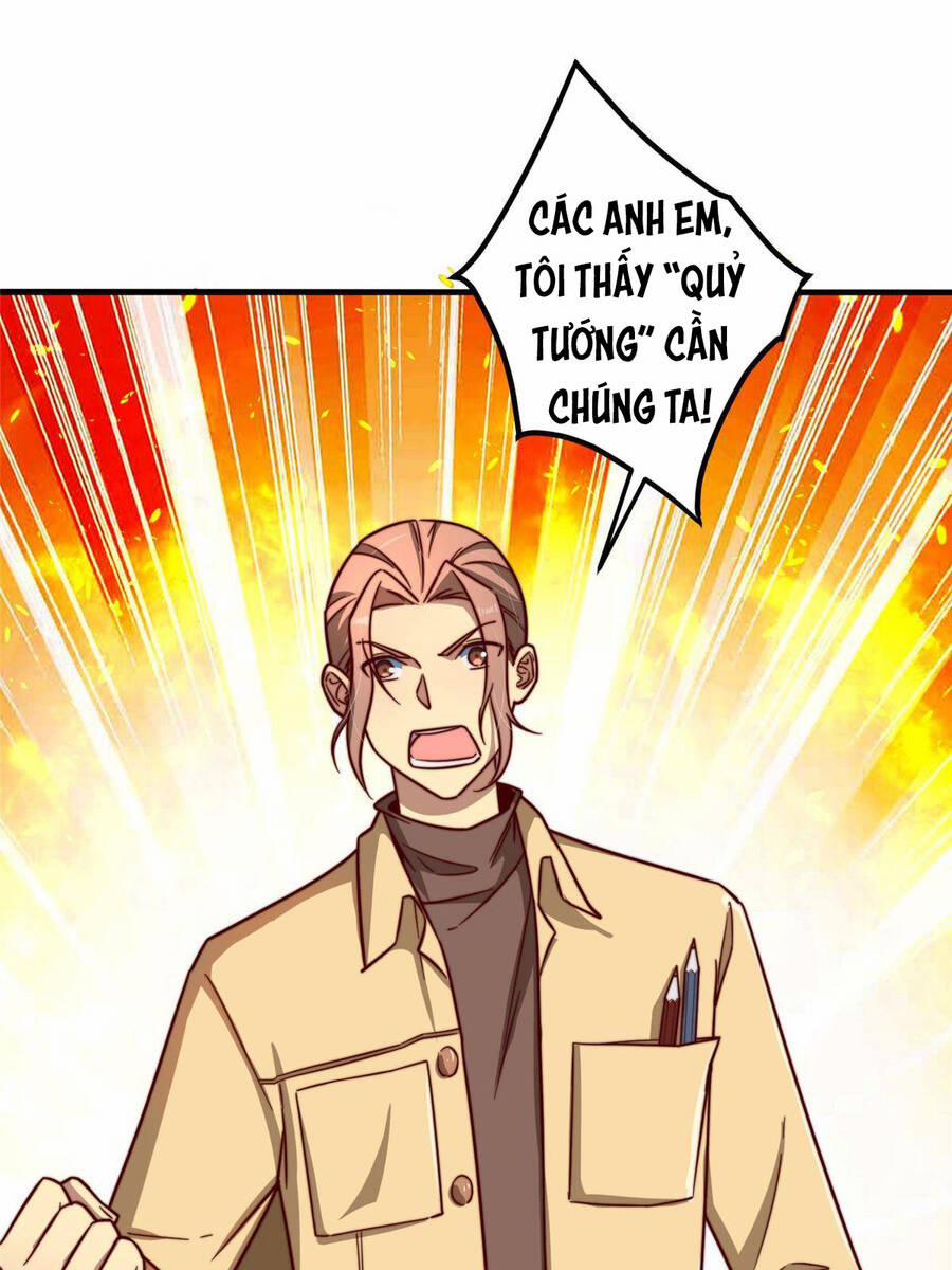 Trở Thành Tài Phiệt Nhờ Game 8 trang 37