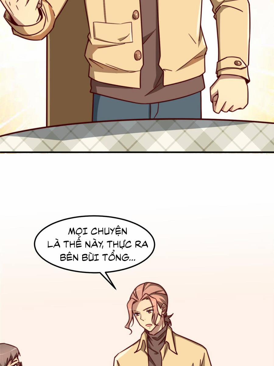 Trở Thành Tài Phiệt Nhờ Game 8 trang 38